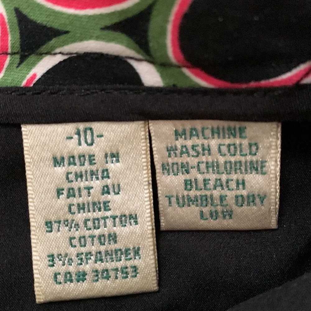 Fairway & Greene Cotton Golf Shorts 10 NWOT Bermuda Walking Stretch Casual